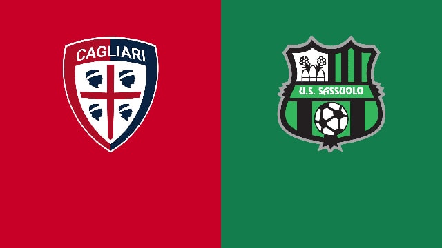 Soi kèo 188 trận Cagliari vs Sassuolo, 16/04/2022 - VĐQG Ý [Serie A]