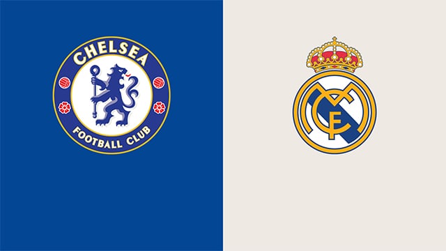 Soi kèo 188 trận Chelsea vs Real Madrid, 07/04/2022 - Giải vô địch bóng đá Cúp C1