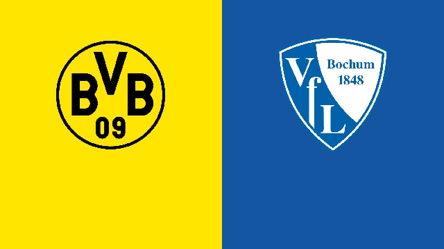 Soi kèo 188 trận Dortmund vs Bochum, 30/04/2022 - VĐQG Đức