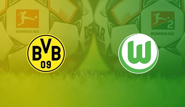 Soi kèo 188 trận Dortmund vs Wolfsburg, 16/04/2022 - VĐQG Đức