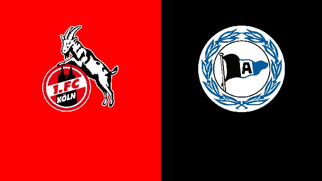 Soi kèo 188 trận FC Koln vs Arminia Bielefeld, 23/04/2022 - VĐQG Đức