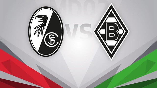 Soi kèo 188 trận Freiburg vs B. Monchengladbach, 23/04/2022 - VĐQG Đức