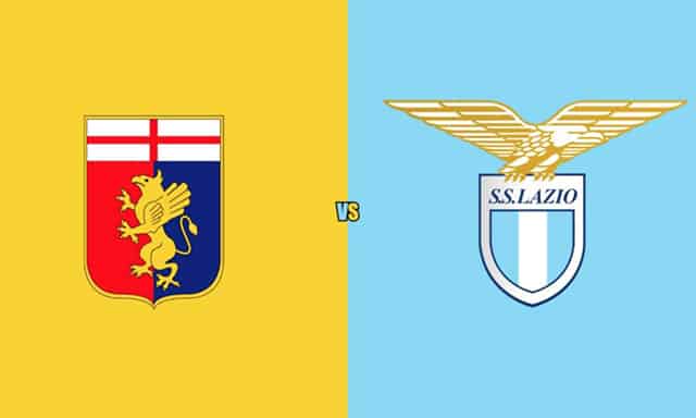 Soi kèo 188 trận Genoa vs Lazio, 10/04/2022 - VĐQG Ý [Serie A]