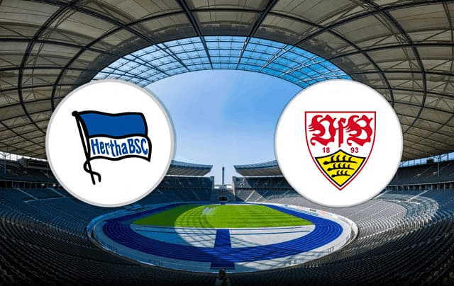 Soi kèo 188 trận Hertha Berlin vs Stuttgart, 24/04/2022 - VĐQG Đức