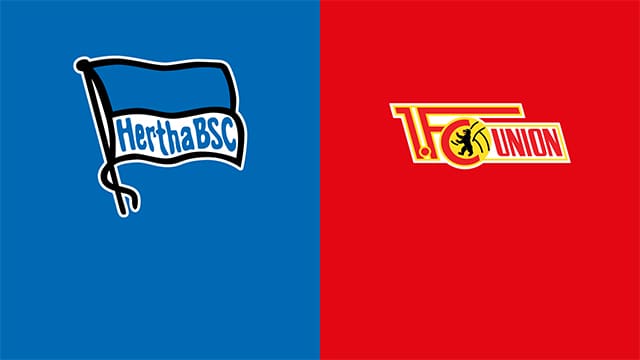 Soi kèo 188 trận Hertha Berlin vs Union Berlin, 09/04/2022 - VĐQG Đức