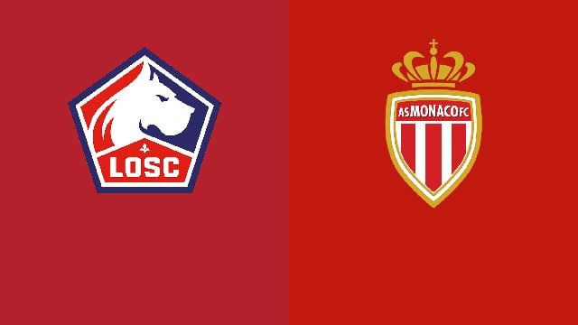 Soi kèo 188 trận Lille vs Monaco, 07/05/2022 - VĐQG Pháp [Ligue 1]