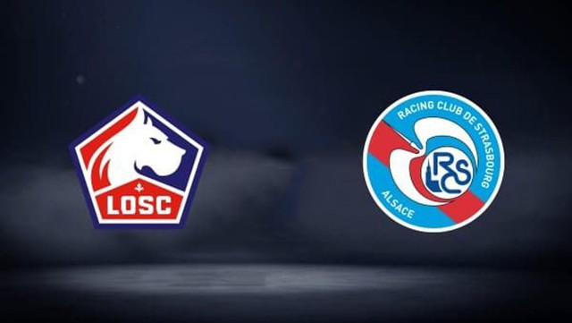 Soi kèo 188 trận Lille vs Strasbourg, 24/04/2022 - VĐQG Pháp [Ligue 1]