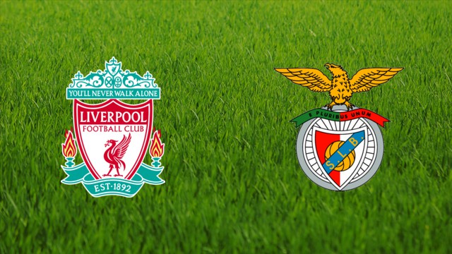 Soi kèo 188 trận Liverpool vs Benfica, 14/04/2022 - Giải vô địch bóng đá Cúp C1