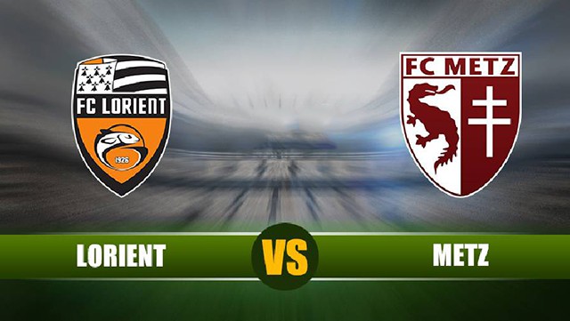 Soi kèo 188 trận Lorient vs Metz, 21/04/2022 - VĐQG Pháp [Ligue 1]