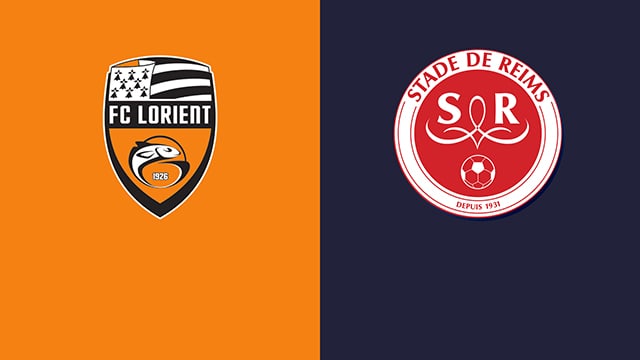 Soi kèo 188 trận Lorient vs Reims, 01/05/2022 - VĐQG Pháp [Ligue 1]