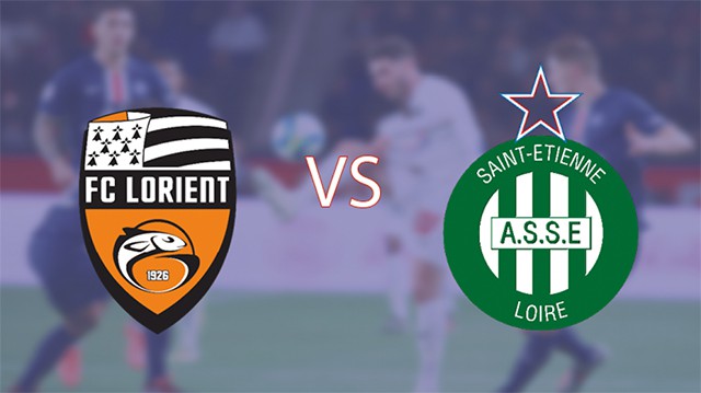 Soi kèo 188 trận Lorient vs St Etienne, 09/04/2022 – VĐQG Pháp [Ligue 1]