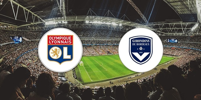 Soi kèo 188 trận Lyon vs Bordeaux, 17/04/2022 - VĐQG Pháp [Ligue 1]