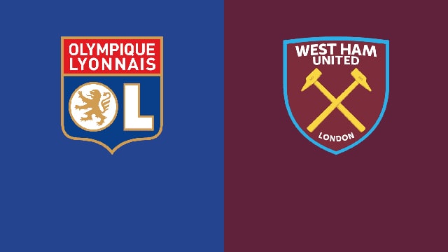 Soi kèo Bet88Bet trận Lyon vs West Ham, 15/04/2022 - Giải vô địch bóng đá Cúp C2