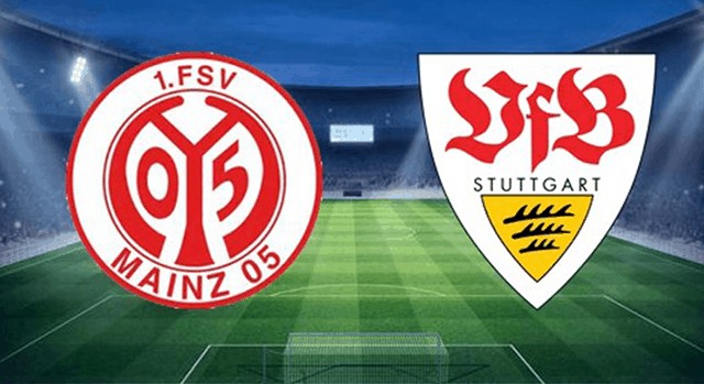 Soi kèo 188 trận Mainz vs Stuttgart, 16/04/2022 - VĐQG Đức