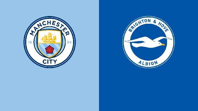 Soi kèo 188 trận Manchester City vs Brighton, 21/04/2022 - Ngoại hạng Anh