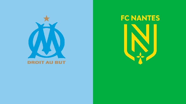 Soi kèo 188 trận Marseille vs Nantes, 21/04/2022 - VĐQG Pháp [Ligue 1]