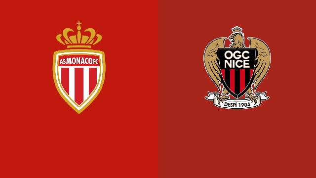 Soi kèo 188 trận Monaco vs Nice, 21/04/2022 - VĐQG Pháp [Ligue 1]