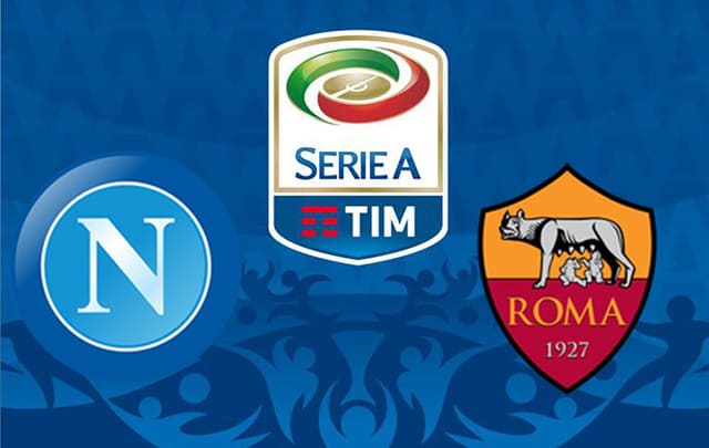 Soi kèo 188 trận Napoli vs AS Roma, 19/04/2022 - VĐQG Ý [Serie A]