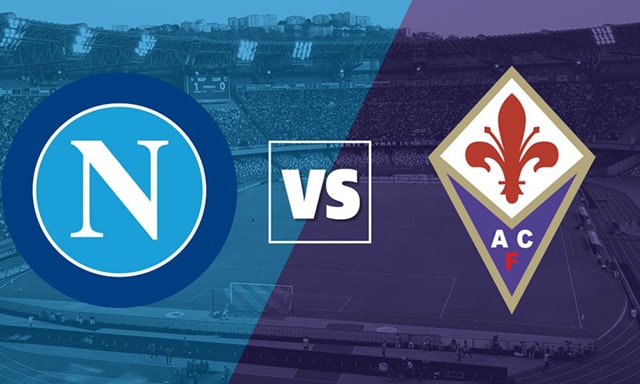 Soi kèo 188 trận Napoli vs Fiorentina, 10/04/2022 - VĐQG Ý [Serie A]