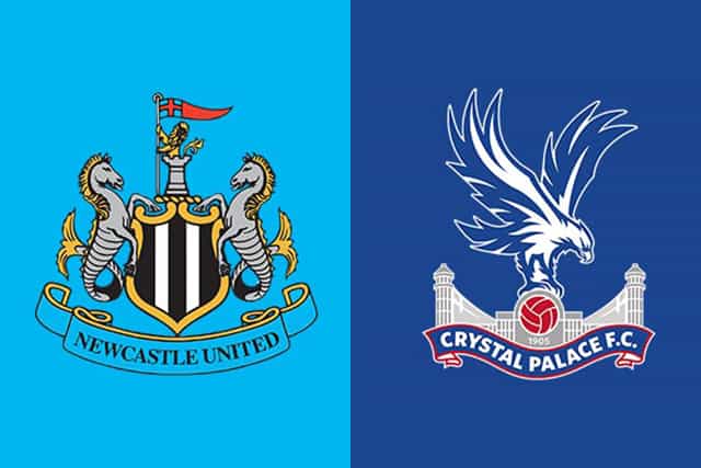 Soi kèo 188 trận Newcastle vs Crystal Palace, 21/04/2022 - Ngoại hạng Anh