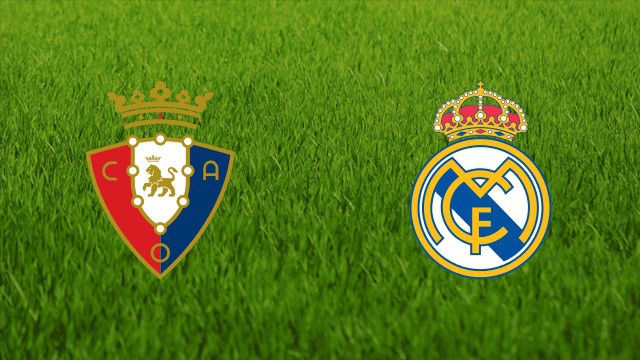 Soi kèo 188 trận Osasuna vs Real Madrid, 21/04/2022 - VĐQG Tây Ban Nha