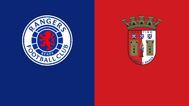 Soi kèo Bet88Bet trận Rangers vs Braga, 15/04/2022 - Giải vô địch bóng đá Cúp C2