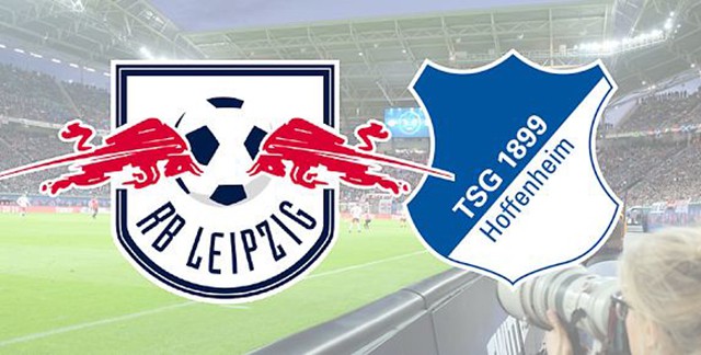 Soi kèo 188 trận RB Leipzig vs Hoffenheim, 11/04/2022 - VĐQG Đức