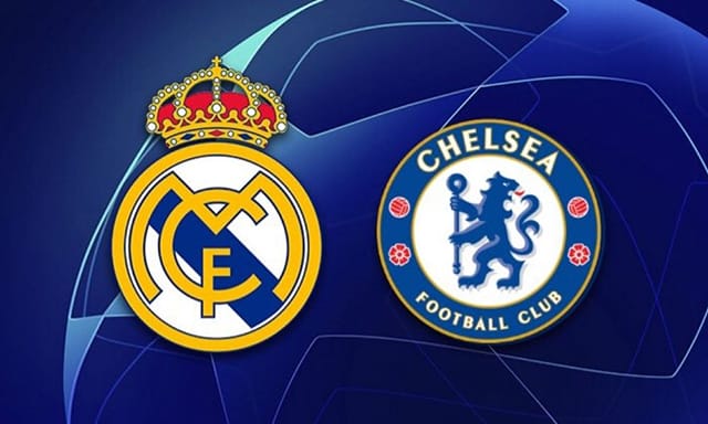 Soi kèo 188 trận Real Madrid vs Chelsea, 13/04/2022 - Giải vô địch bóng đá Cúp C1