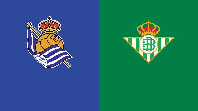 Soi kèo 188 trận Real Sociedad vs Betis, 16/04/2022 - VĐQG Tây Ban Nha