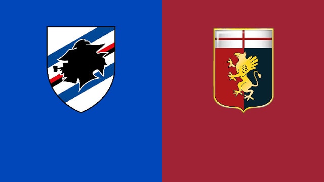 Soi kèo 188 trận Sampdoria vs Genoa, 30/04/2022 - VĐQG Ý [Serie A]