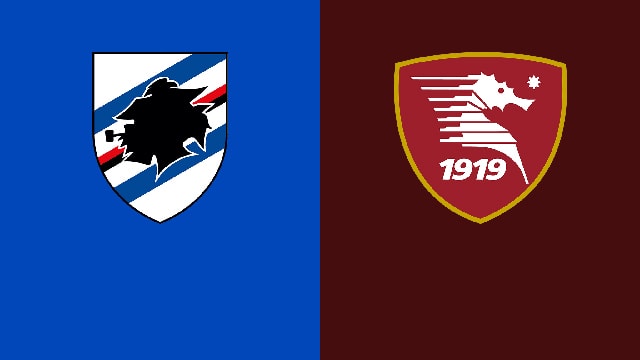 Soi kèo 188 trận Sampdoria vs Salernitana, 16/04/2022 - VĐQG Ý [Serie A]