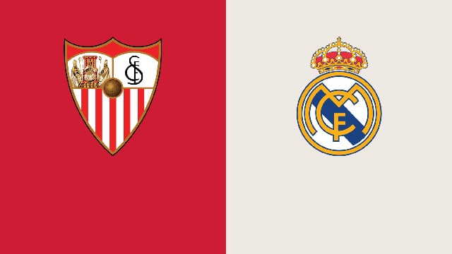 Soi kèo 188 trận Sevilla vs Real Madrid, 18/04/2022 - VĐQG Tây Ban Nha