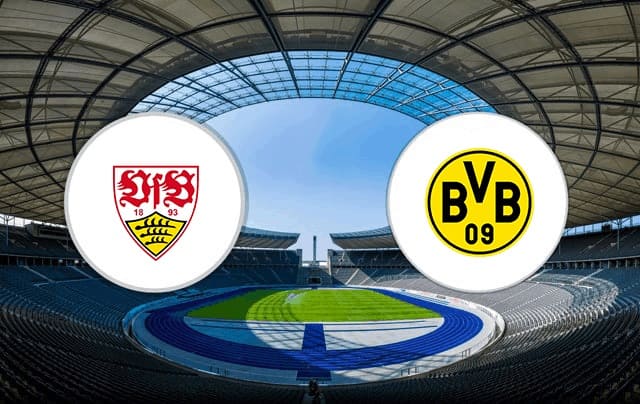 Soi kèo 188 trận Stuttgart vs Dortmund, 09/04/2022 - VĐQG Đức