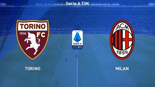 Soi kèo 188 trận Torino vs AC Milan, 11/04/2022 - VĐQG Ý [Serie A]