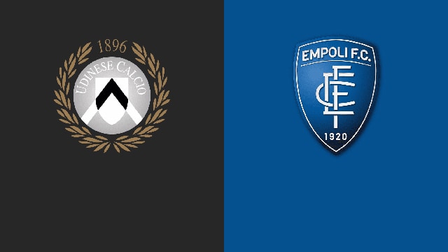 Soi kèo 188 trận Udinese vs Empoli, 16/04/2022 - VĐQG Ý [Serie A]