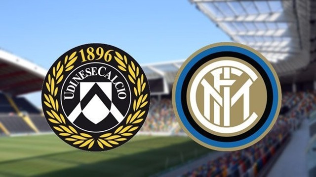 Soi kèo 188 trận Udinese vs Inter Milan, 01/05/2022 - VĐQG Ý [Serie A]