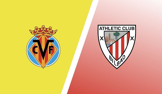 Soi kèo 188 trận Villarreal vs Ath Bilbao, 09/04/2022 - VĐQG Tây Ban Nha