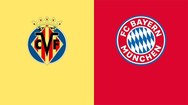 Soi kèo 188 trận Villarreal vs Bayern Munich, 07/04/2022 - Giải vô địch bóng đá Cúp C1