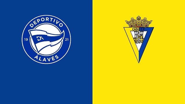 Soi kèo 188 trận Alaves vs Cadiz CF, 23/05/2022 - VĐQG Tây Ban Nha