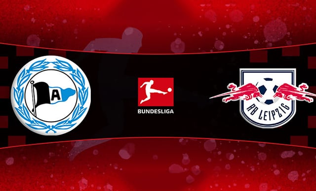 Soi kèo 188 trận Arminia Bielefeld vs RB Leipzig, 14/5/2022 - VĐQG Đức