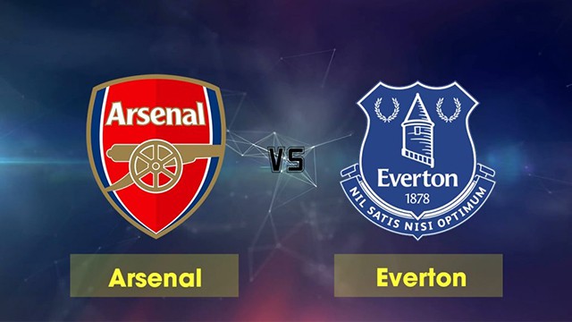 Soi kèo 188 trận Arsenal vs Everton, 22/05/2022 - SEA Games 31