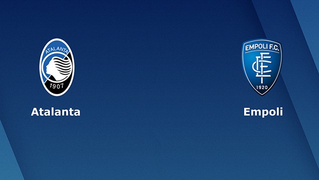 Soi kèo 188 trận Atalanta vs Empoli, 22/05/2022 - VĐQG Ý [Serie A]