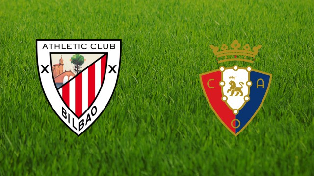 Soi kèo 188 trận Ath Bilbao vs Osasuna, 15/05/2022 - VĐQG Tây Ban Nha