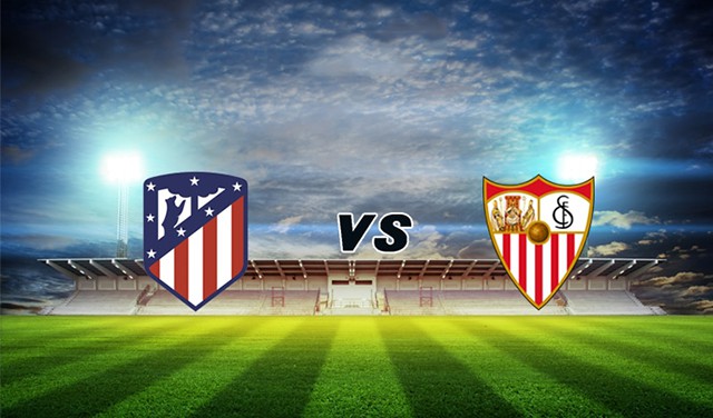 Soi kèo 188 trận Atl Madrid vs Sevilla, 15/05/2022 - VĐQG Tây Ban Nha