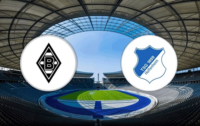 Soi kèo 188 trận B Monchengladbach vs Hoffenheim, 14/5/2022 - VĐQG Đức