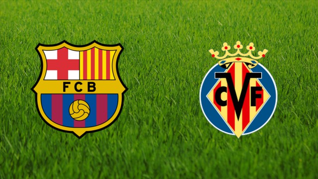 Soi kèo 188 trận Barcelona vs Villarreal, 23/05/2022 - VĐQG Tây Ban Nha