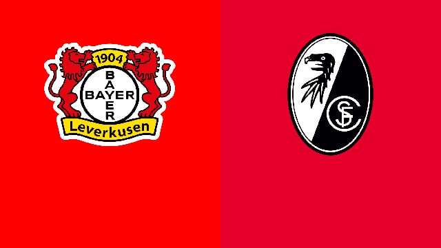 Soi kèo 188 trận Bayer Leverkusen vs Freiburg, 14/5/2022 - VĐQG Đức