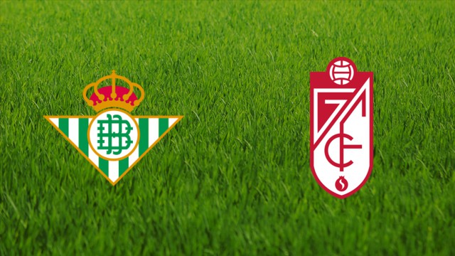 Soi kèo 188 trận Betis vs Granada CF, 15/05/2022 - VĐQG Tây Ban Nha