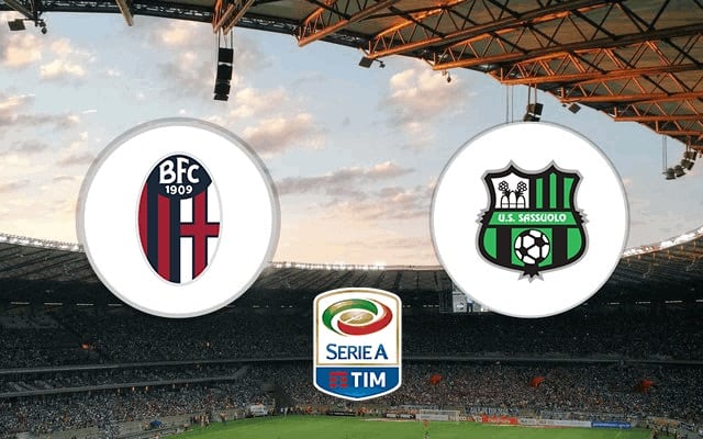 Soi kèo 188 trận Bologna vs Sassuolo, 15/05/2022 - VĐQG Ý [Serie A]