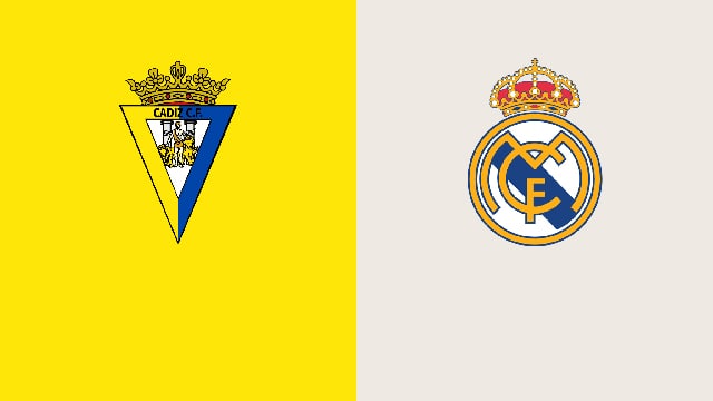 Soi kèo 188 trận Cadiz CF vs Real Madrid, 15/05/2022 - VĐQG Tây Ban Nha